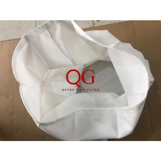 Túi lọc chất lỏng size 7x17"