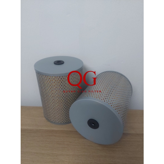 Lõi lọc dầu Cellulose