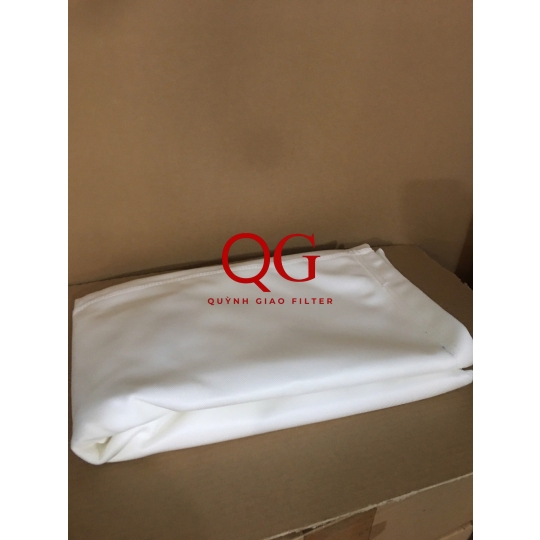 Túi lọc chất lỏng size 7x17"