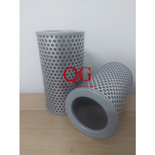 Lõi lọc dầu 150 mesh OD110