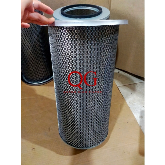 LÕI LỌC MÂM INOX