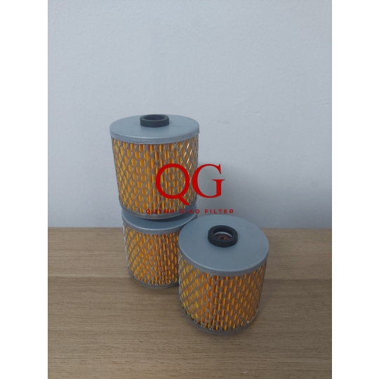 Lõi lọc dầu Cellulose OD72