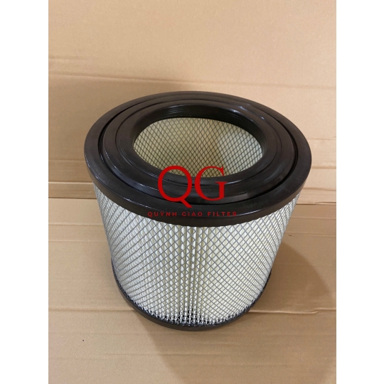 Lõi lọc bụi xe múc