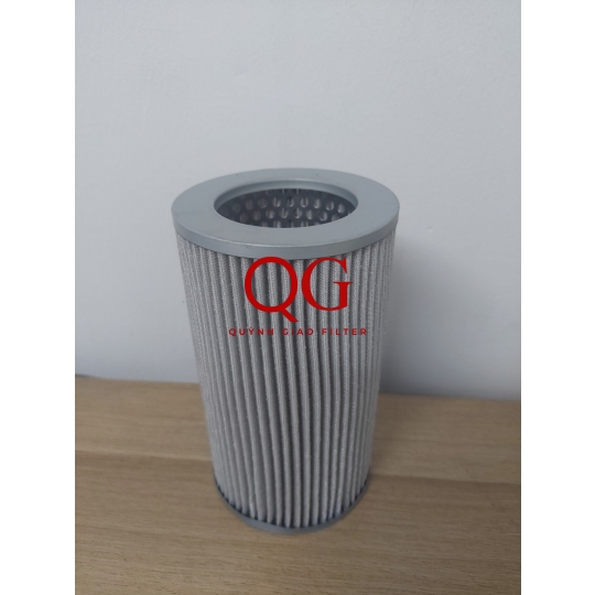 Lõi lọc khí kẹp nỉ