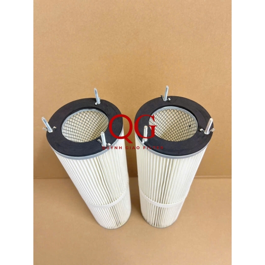 Lõi lọc bụi 3 ti 