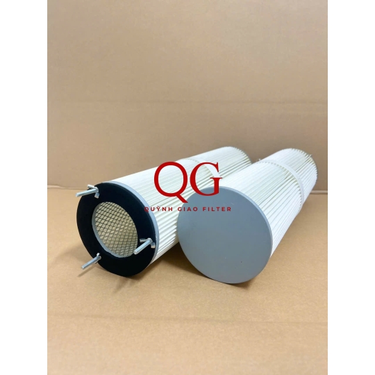 Lõi lọc bụi 3 ti 