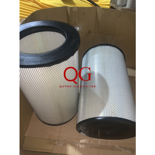 Lõi lọc bụi xe múc