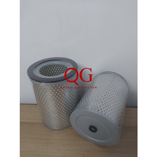 Lõi lọc PE 2 đầu ron
