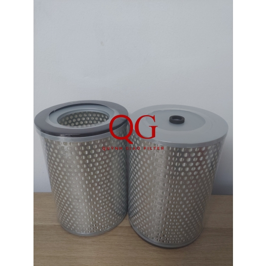 Lõi lọc PE 2 đầu ron