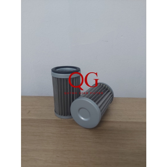 Lõi lọc dầu lưới 80 mesh