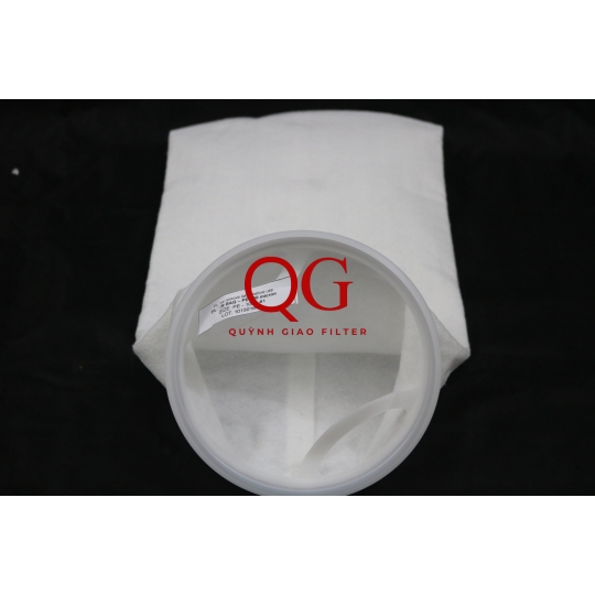 Túi lọc chất lỏng size 1, độ lọc 100 um