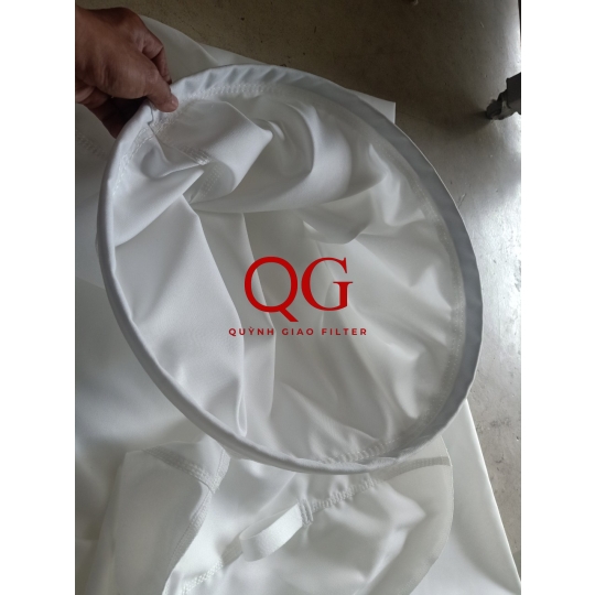 Túi lọc cho máy hút bụi