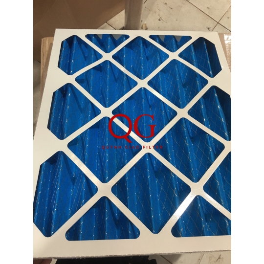 Khung lọc bụi thô G4