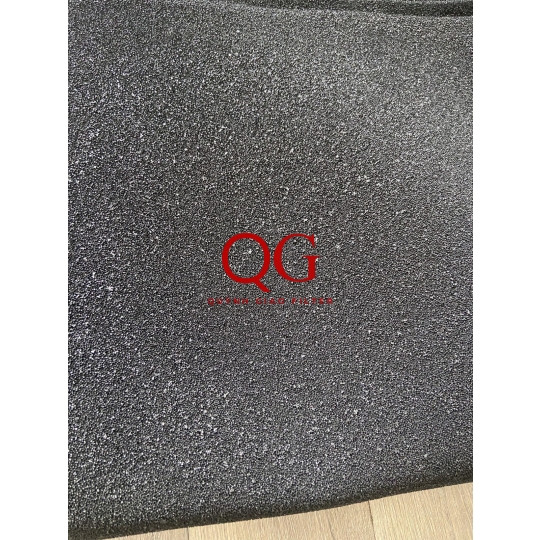 Tấm xốp lọc Carbon