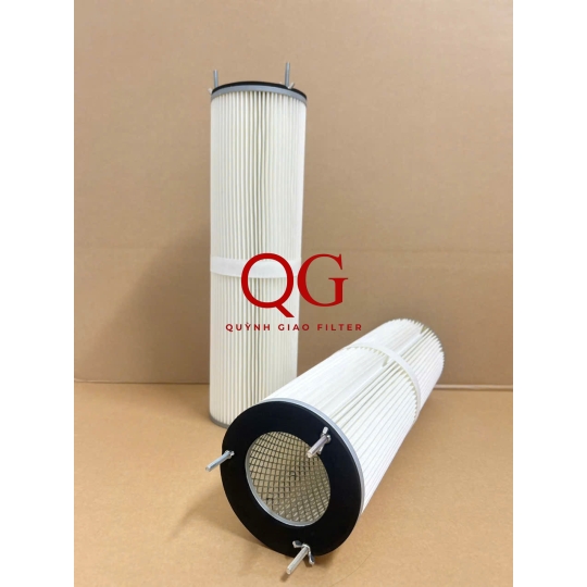 Lõi lọc bụi 3 ti 