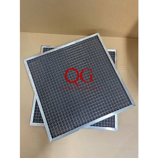 Khung lọc tách dầu full inox
