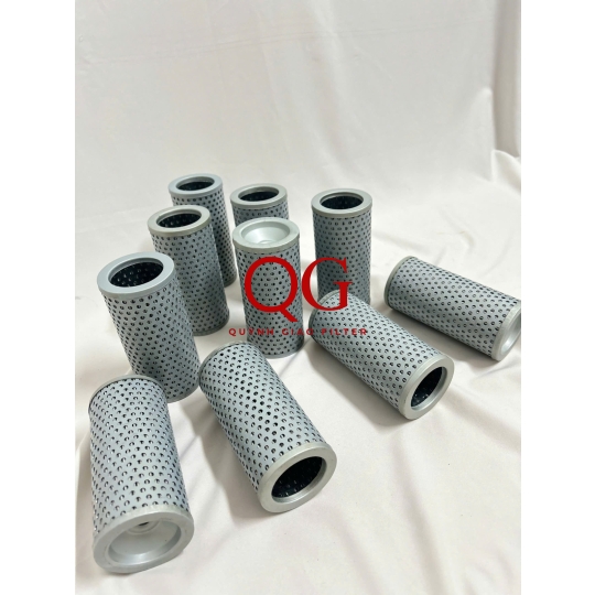 Lõi lọc dầu máy công trình 