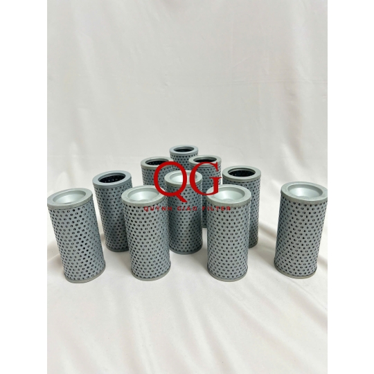 Lõi lọc dầu máy công trình 