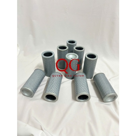 Lõi lọc dầu máy công trình 