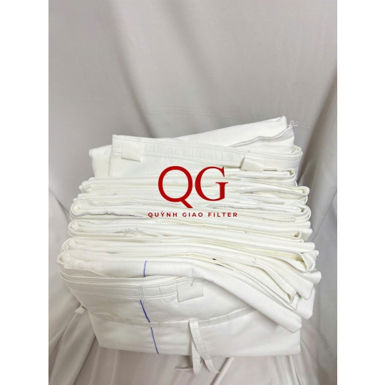 TÚI LỌC BỤI XƯỞNG GỖ
