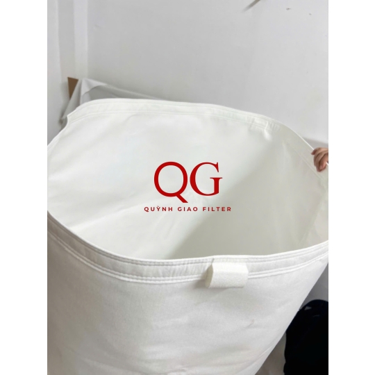TÚI LỌC BỤI XƯỞNG GỖ